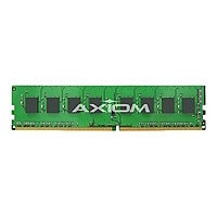 Axiom AX - DDR4 - module - 4 GB - DIMM 288-pin - 2400 MHz / PC4-19200 - unbuffered
