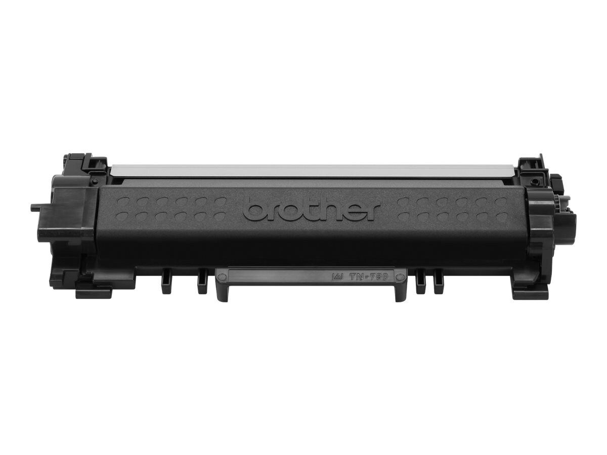Thumbnail 5 of 9 for Brother TN760 - High Yield - black - original - toner cartridge