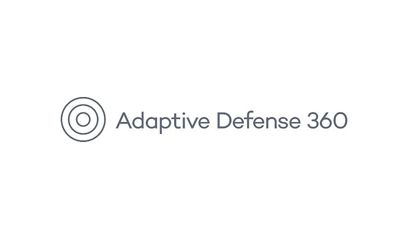 Panda Adaptive Defense 360 - licence d'abonnement (1 an) - 1 utilisateur