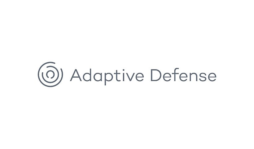 Panda Adaptive Defense + Adv Reporting - subscription license (1 year)