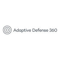 Panda Adaptive Defense 360 - subscription license (2 years) - 1 license