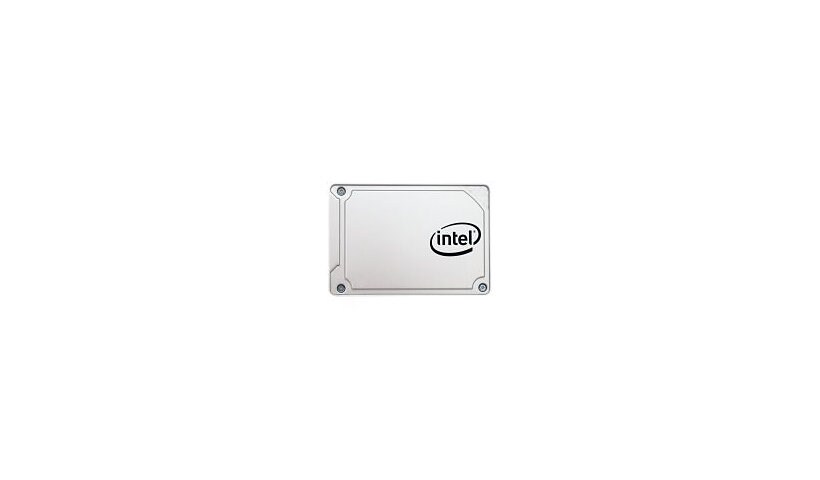 Intel Solid-State Drive Pro 5450s Series - solid state drive - 512 GB - SAT