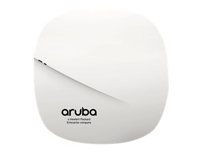HPE Aruba Instant IAP-304 (RW) - wireless access point