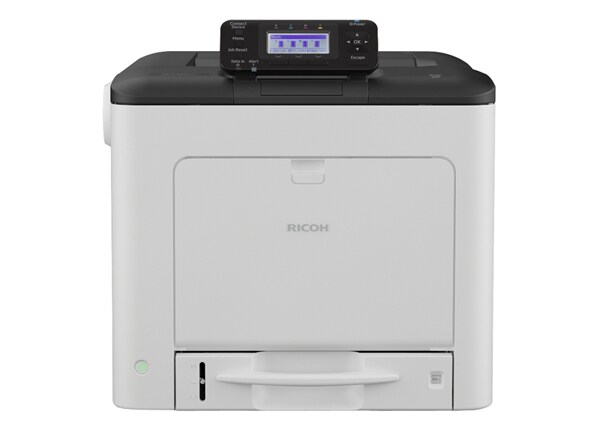 Ricoh SP C360DNw - printer - color - LED