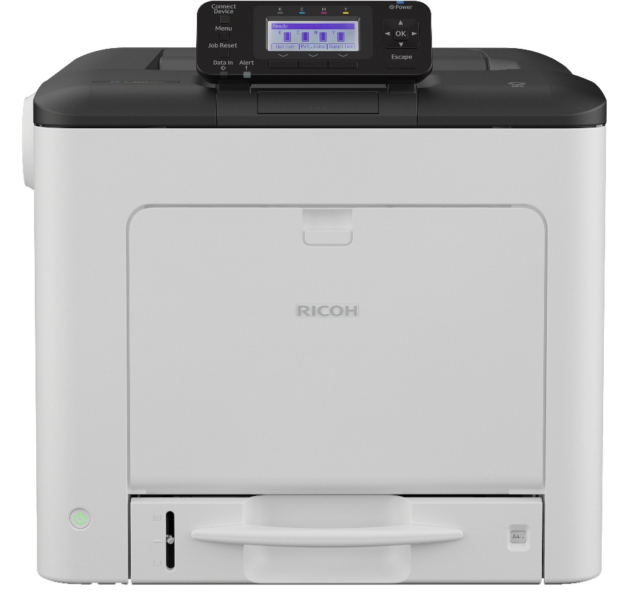 Ricoh SP C360DNw - printer - color - LED