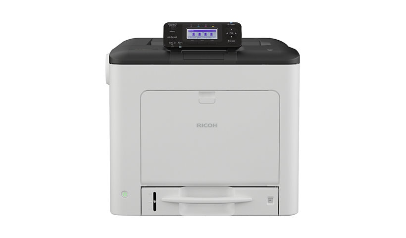 Ricoh SP C360DNw - printer - color - LED