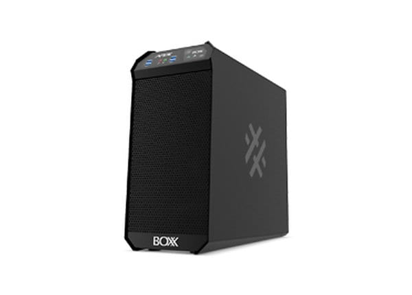 BOXX APEXX S3 Core i7 32GB RAM 512GB HD Win 10 Pro