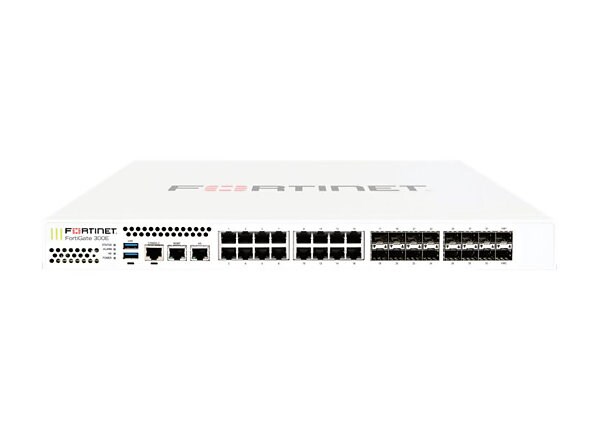 FORTINET 301E H/W 1YR 1YR 8X5