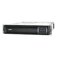 APC Smart-UPS 3000VA LCD RM - UPS - 2700 Watt - 3000 VA - with APC UPS Netw