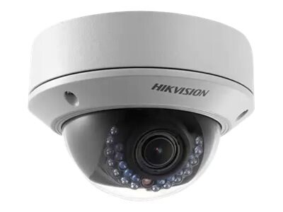 HIKVISION OUTDOOR DOME 2MP