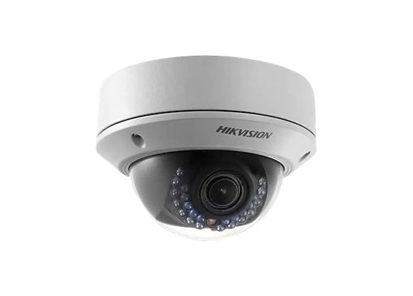 HIKVISION OUTDOOR DOME 2MP