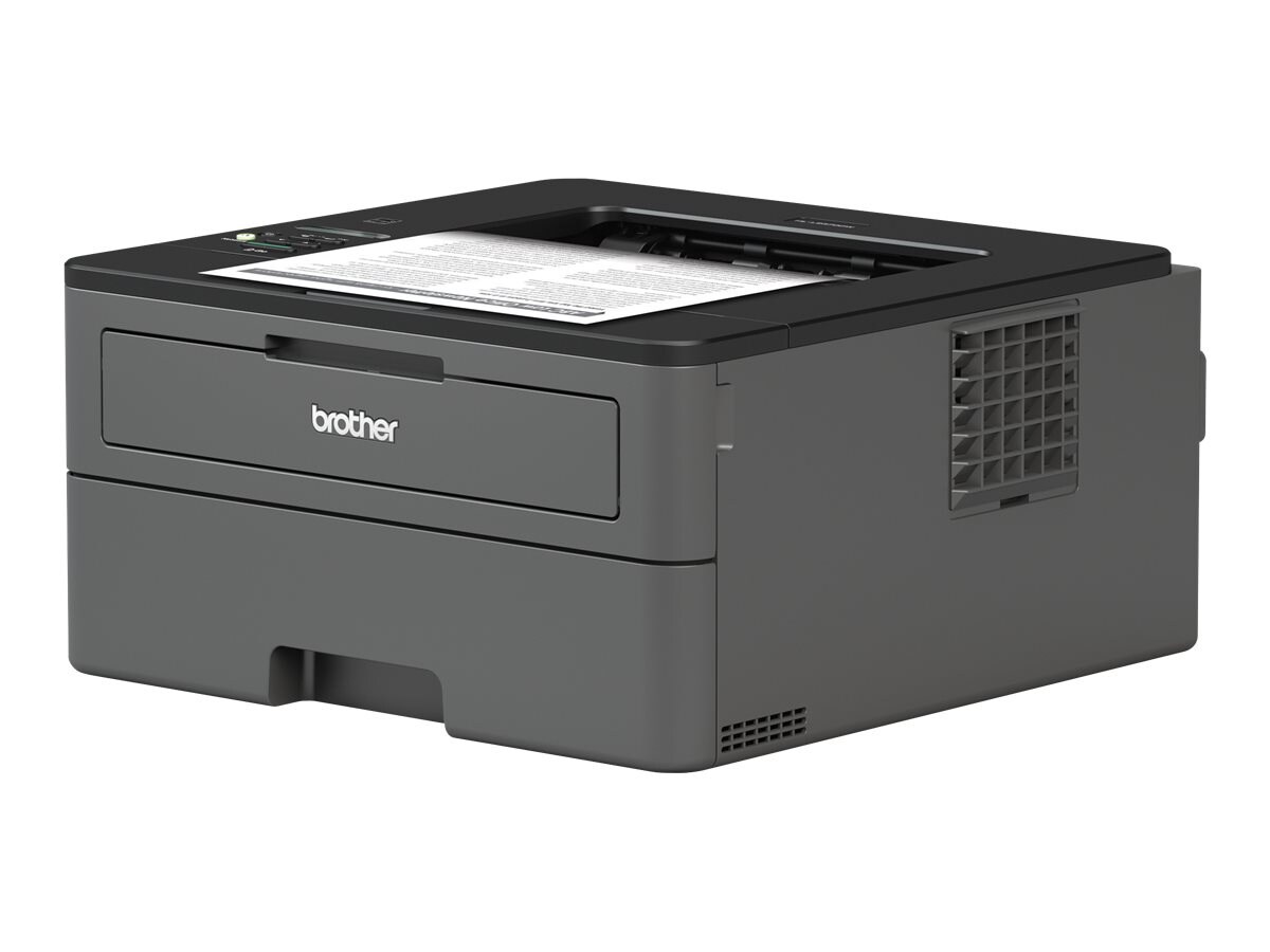 Brother Extends Laser Printing Leadership With Nine New Models For Small  And Home Office