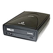 Iomega CD-RW/DVD-ROM Drive