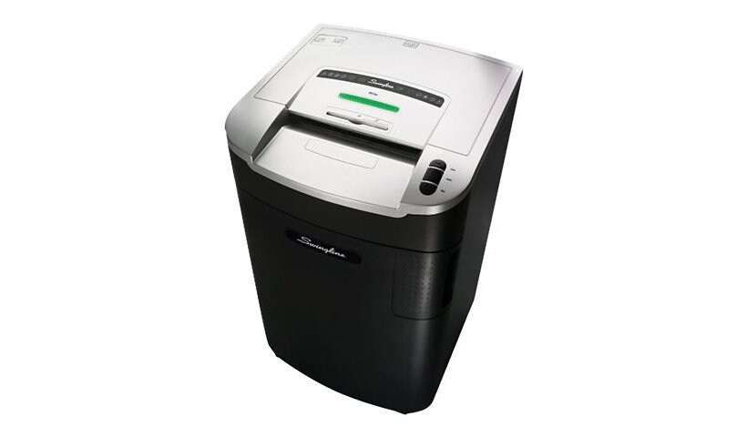 GBC Swingline LM12-30 - shredder