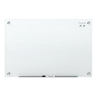 Quartet Infinity whiteboard - 610 x 457 mm - white