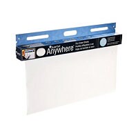Quartet Anywhere dry erase surface - 610 x 800 mm (pack of 15)