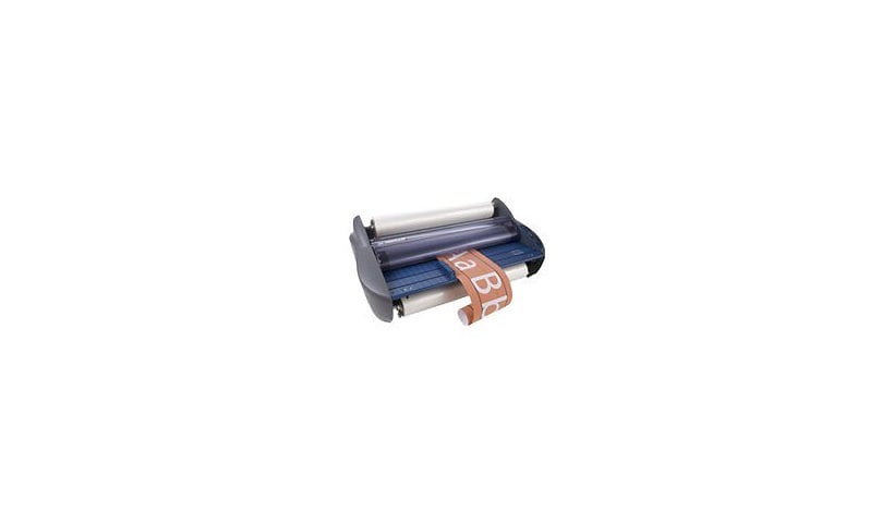 GBC HeatSeal Pinnacle 27 EZload - laminator