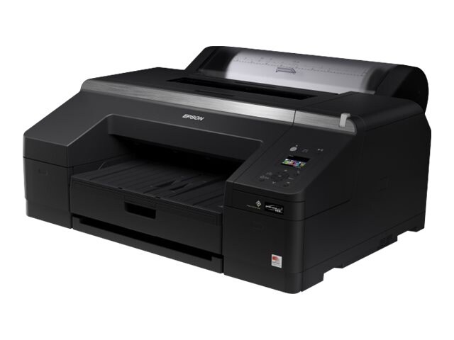sund fornuft Settle fejre Epson SureColor P5000 - Commercial Edition - large-format printer - color -  ink-jet - SCP5000CE - Large Format & Plotter Printers - CDW.com