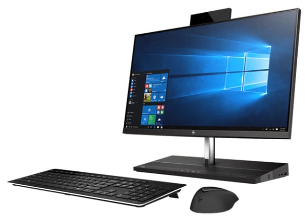 HP EliteOne 1000 G1 All-in-One 23.8" Core i7-7700 16GB 256GB - Touch