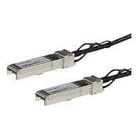 StarTech.com 5m 10GbE SFP+ DAC Twinax Cable for Juniper EX-SFP-10GE-DAC-5M