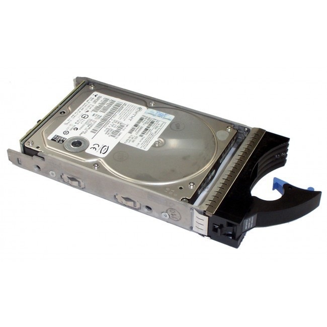 Lenovo Gen2 Simple-swap 512e - hard drive - 4 TB - SATA 6Gb/s
