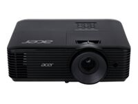 Acer X118H - DLP projector - portable - 3D