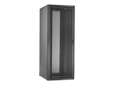 Panduit Net-Access N-Type Cabinet rack - 48U