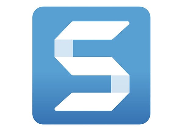 SnagIt 2018 - upgrade license - 1 user