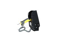 ZEBRA THERMOTRAX HEATED SCAN HOLDER