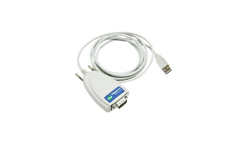 Digi Edgeport 1 - serial adapter - USB - RS-232