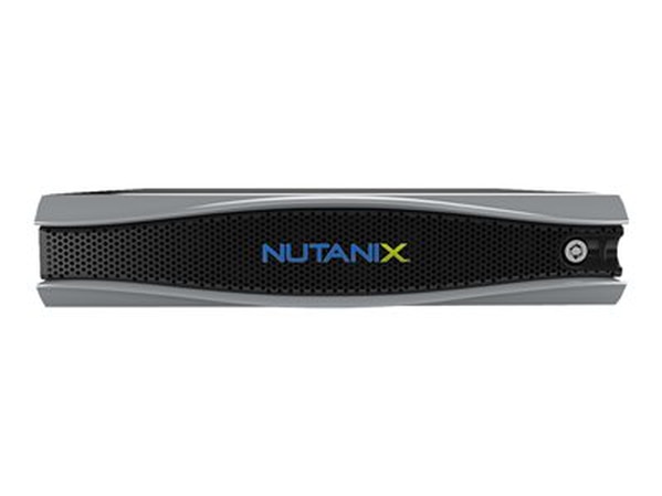Nutanix Hardware Platform NX-3460-G5 4 Node Application Accelerator