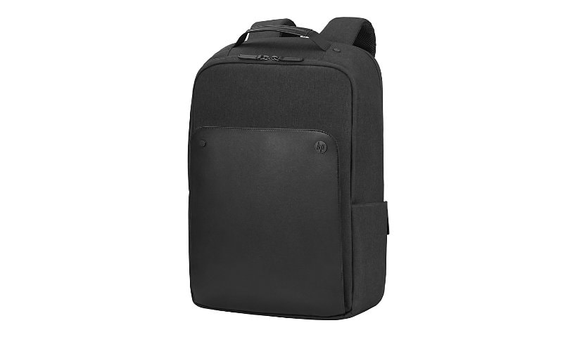 HP Executive notebook carrying backpack