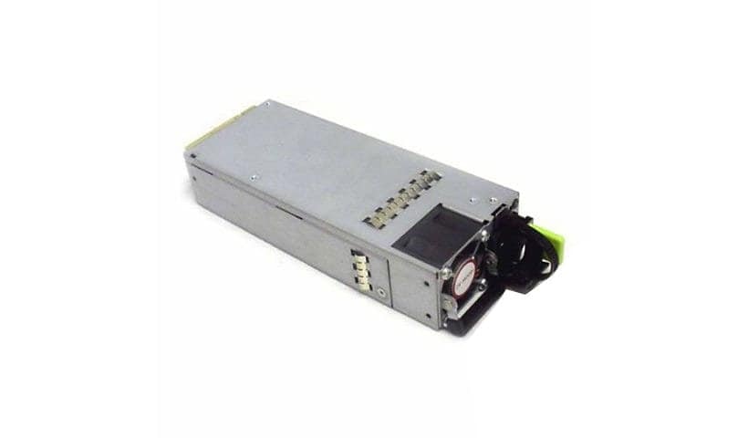 Cisco - power supply - hot-plug / redundant - 1600 Watt