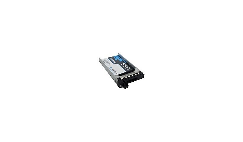 Axiom Enterprise Value EV100 - SSD - 120 GB - SATA 6Gb/s