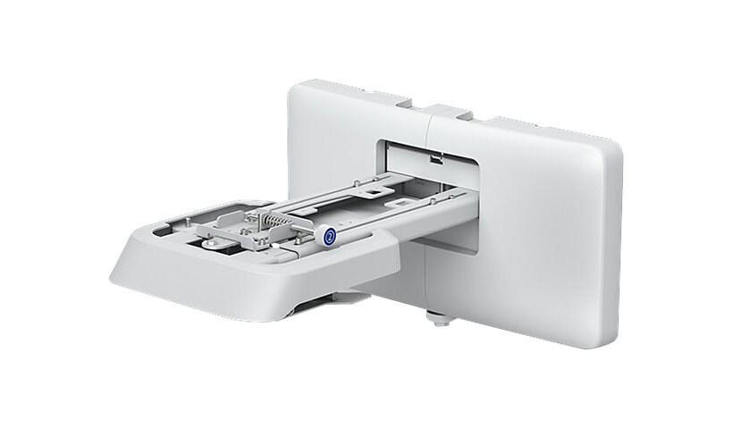 Epson Ultra-Short Throw Wall Mount ELPMB53 - mounting kit