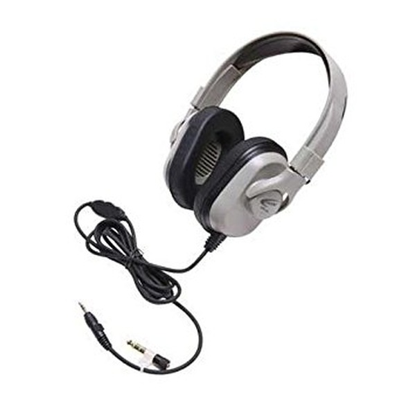 Califone HPC-1020 - audio cable kit - 6 ft