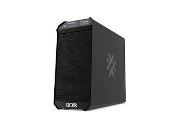 BOXX APEXX S3 Core i7 32GB RAM 512GB HD Win 10 Pro