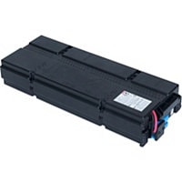 APC Replacement Battery Cartridge #155 - UPS battery - lead acid