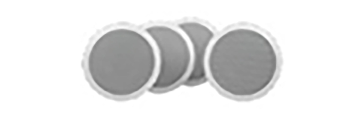 FrontRow Ceiling Cut-In Speaker Quad Kit