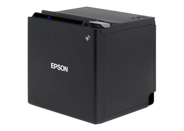 HP EPSON M30 PRINTER W/PWR SUP AC