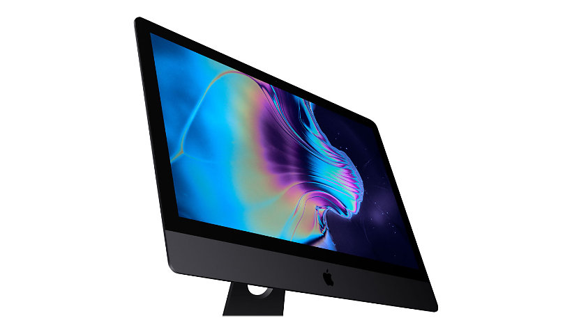 Apple iMac Pro with Retina 5K display - all-in-one - Xeon W 3.2 GHz - 32 GB