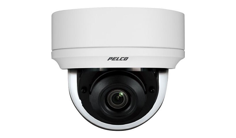 Pelco Sarix IME Series IME329-1IS - network surveillance camera - dome