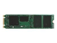 Intel Solid-State Drive Pro 5450s Series - solid state drive - 256 GB - SATA 6Gb/s