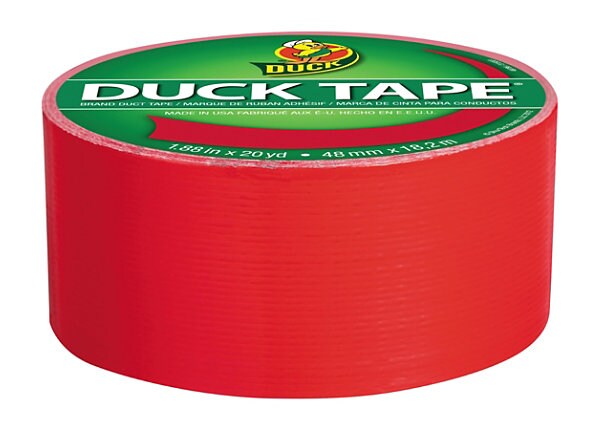 Duck duct tape