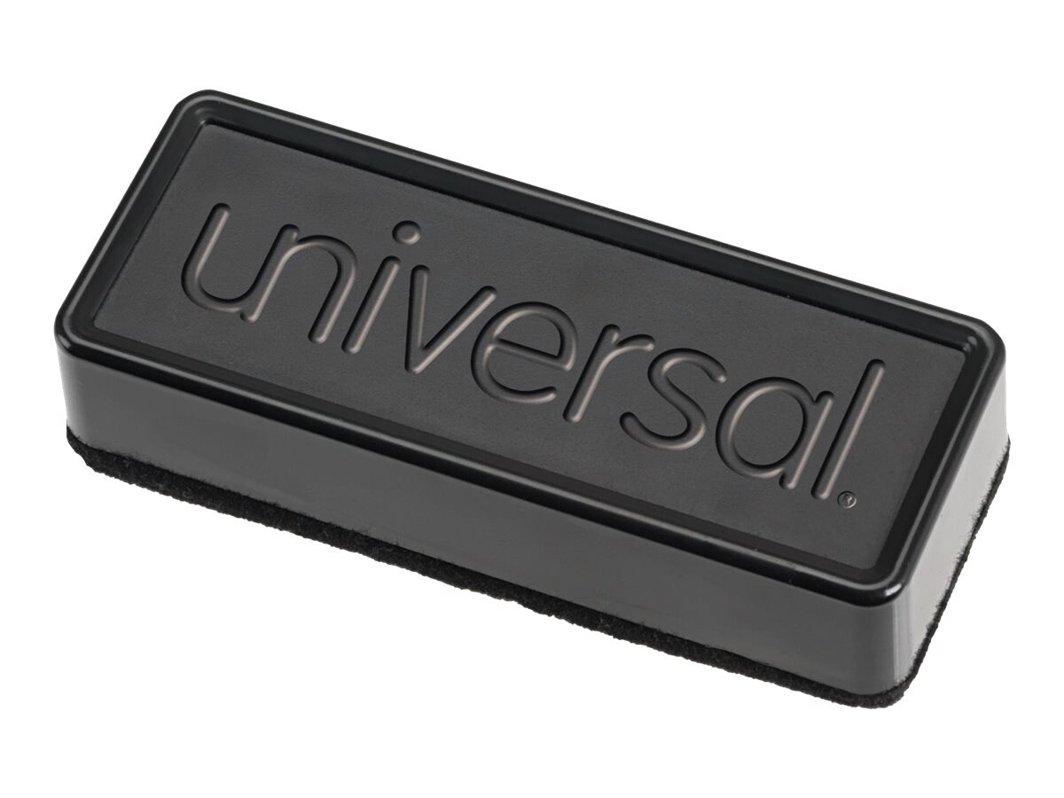 Universal whiteboard eraser