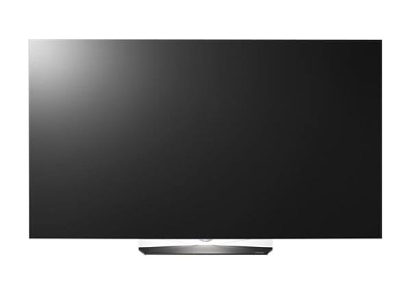 LG 55EW960H EW960H Series - 55" Class (54.64" viewable) Pro:Idiom OLED TV
