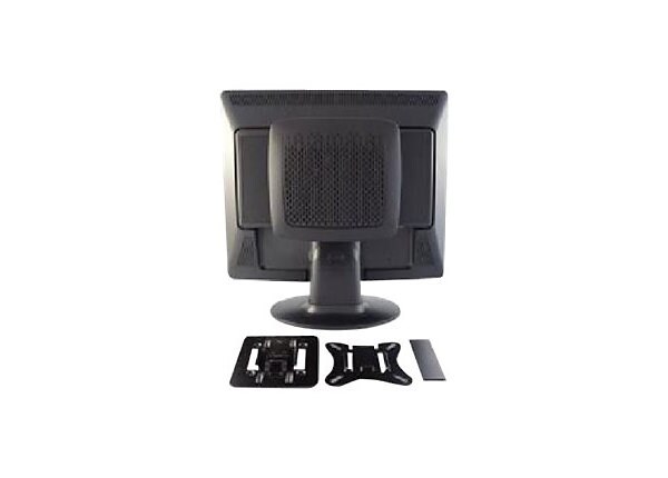 IGEL VESA-Mount system mounting bracket