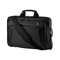 HP Business Top Load - notebook carrying case
