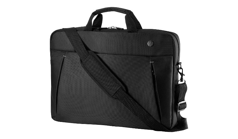 HP Business Slim Top Load notebook carrying case