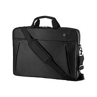 HP Business Slim Top Load - notebook carrying case